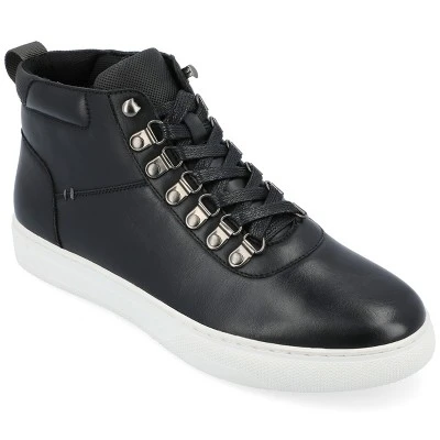 Vance Co. Ortiz Lace-up High Top Sneaker 9 Vance Co. Ortiz Lace-up High Top Sneaker - Image 9