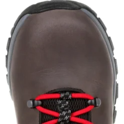 Men's Georgia Boot Eagle Trail Waterproof Hiker -Dockers Shoes Shop GUEST 7c858a0f 0b29 4a97 89c1 9b83ae8a5e29