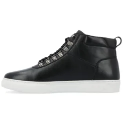 Vance Co. Ortiz Lace-up High Top Sneaker