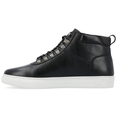 Vance Co. Ortiz Lace-up High Top Sneaker 1 Vance Co. Ortiz Lace-up High Top Sneaker