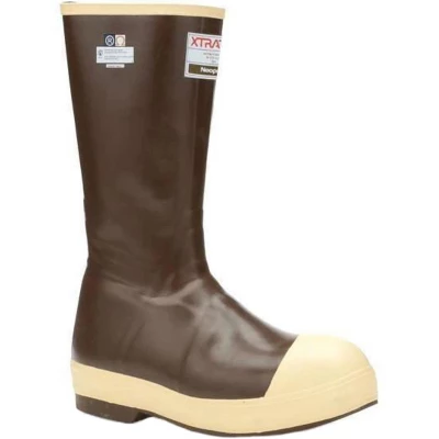 Men's Xtratuf 15 In Insulated Steel Toe Legacy Boot, 22273G, Brown 7 Men's Xtratuf 15 In Insulated Steel Toe Legacy Boot, 22273G, Brown - Image 7