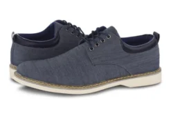 Members Only Men's Chambray Oxford Shoes -Dockers Shoes Shop GUEST 7d9a2b06 31e8 4e29 9c38 3b4c8d3a8f53