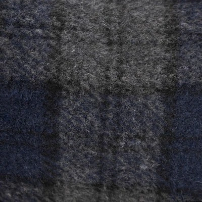 MUK LUKS Men's Tanver Slipper 8 MUK LUKS Men's Tanver Slipper - Image 8