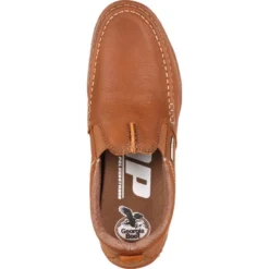 Men's Georgia Boot Cedar Falls Moc-Toe Slip-On 11 Men's Georgia Boot Cedar Falls Moc-Toe Slip-On -Dockers Shoes Shop GUEST 7dcea687 26a2 44ec 9eae 06a257ee392f