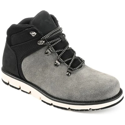 Territory Boulder Ankle Boot 8 Territory Boulder Ankle Boot - Image 8