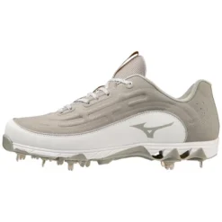 Mizuno 9-Spike® Ambition 3 Low Men's Metal Baseball Cleat -Dockers Shoes Shop GUEST 7e9fab15 1fd9 49a8 8534 ef0f146640ff