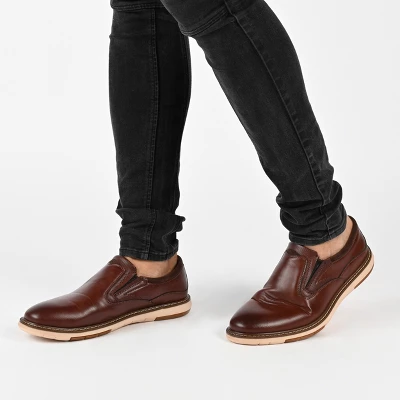 Vance Co. Willis Slip-on Hybrid Loafer 8 Vance Co. Willis Slip-on Hybrid Loafer - Image 8