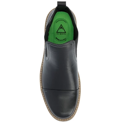 Vance Co. Waylon Pull-on Chelsea Boot 3 Vance Co. Waylon Pull-on Chelsea Boot - Image 3