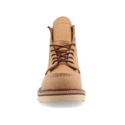 TAFT 365 Men's Model 002 Moc-toe Boot -Dockers Shoes Shop GUEST 7faf258c b08a 4866 bdc0 61b70377eb10