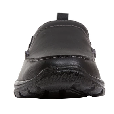 Deer Stags Men's Everest2 Updated Memory Foam Dress Comfort Casual Slip-On Loafer 1 Deer Stags Men's Everest2 Updated Memory Foam Dress Comfort Casual Slip-On Loafer