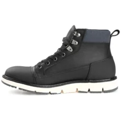 Territory Titan 2.0 Cap Toe Ankle Boot