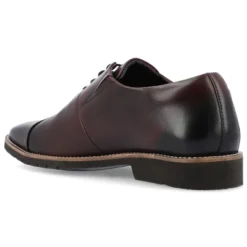 Thomas & Vine Odin Plain Toe Oxford -Dockers Shoes Shop GUEST 7fe299cc 9ca7 4fe3 a188 c0ccadb2f823