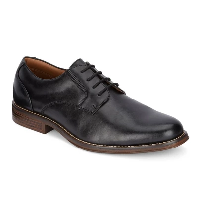 Dockers Mens Fairway Dress Oxford Shoe 8 Dockers Mens Fairway Dress Oxford Shoe - Image 8
