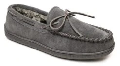 Minnetonka Men's Suede Pile Lined Hardsole Moc Slipper 20 Minnetonka Men's Suede Pile Lined Hardsole Moc Slipper -Dockers Shoes Shop GUEST 8084b607 a231 4315 9d74 1c0c5b9e7aee