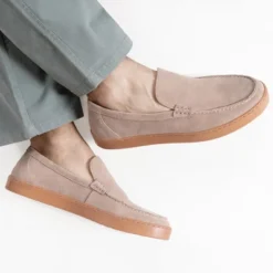 Dockers Mens Varian Suede Leather Casual Slip-On Loafer Shoe -Dockers Shoes Shop GUEST 811abfc5 08cb 409a 979b 4585c432521a