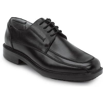 SR Max Men's Manhattan Dress Work Shoes 5 SR Max Men's Manhattan Dress Work Shoes - Image 5