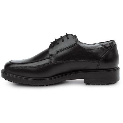 SR Max Men's Manhattan Dress Work Shoes 2 SR Max Men's Manhattan Dress Work Shoes - Image 2