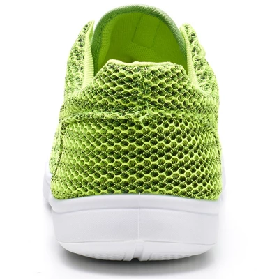 Alpine Swiss Kilian Mesh Sneakers Breathable Lightweight Fashion Trainers 1 Alpine Swiss Kilian Mesh Sneakers Breathable Lightweight Fashion Trainers