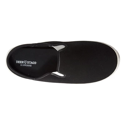 Deer Stags Slipperooz Men's Spike S.U.P.R.O Sock Cushioned Indoor Outdoor Slip-On Slipper 6 Deer Stags Slipperooz Men's Spike S.U.P.R.O Sock Cushioned Indoor Outdoor Slip-On Slipper - Image 6