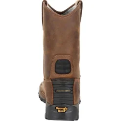Men's Georgia Boot Eagle One Waterproof Pull On Work Boot 9 Men's Georgia Boot Eagle One Waterproof Pull On Work Boot -Dockers Shoes Shop GUEST 8433ffc7 2cfd 4a9a 892e 511143417747