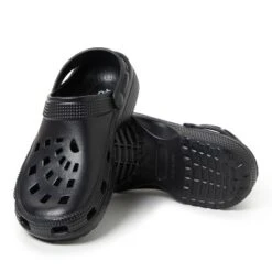 Dearfoams EcoCozy Men's Sustainable Clog