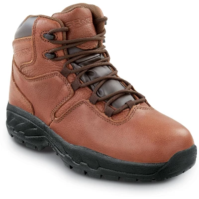 SR Max Men's Kobuk Hiker Work Boots 5 SR Max Men's Kobuk Hiker Work Boots - Image 5
