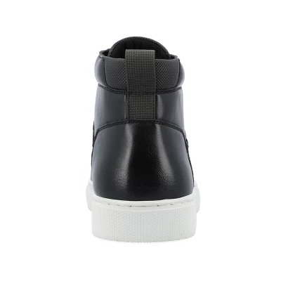 Vance Co. Ortiz Lace-up High Top Sneaker 2 Vance Co. Ortiz Lace-up High Top Sneaker - Image 2