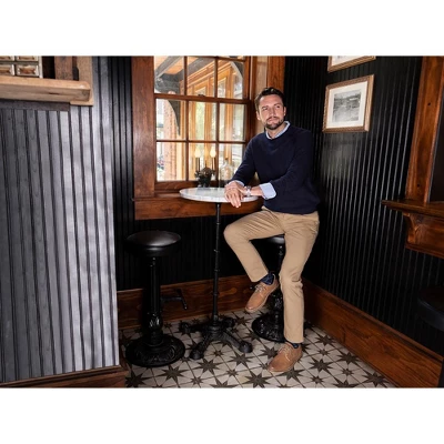 Dockers Mens Bronson Rugged Casual Oxford Shoe 6 Dockers Mens Bronson Rugged Casual Oxford Shoe - Image 6