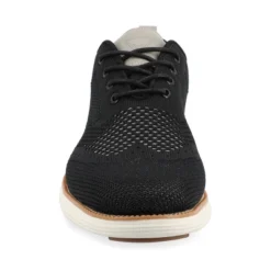 Vance Co. Medium And Wide Width Mens Ezra Tru Comfort Foam Knit Wingtip Dress Shoe -Dockers Shoes Shop GUEST 886f9cfb 780c 4876 bdf0 7469978e472d