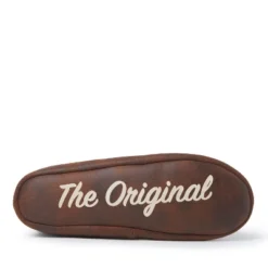 Dearfoams Mens Original Quilted Nylon Warm Up Bootie Slipper 7 Dearfoams Mens Original Quilted Nylon Warm Up Bootie Slipper -Dockers Shoes Shop GUEST 89173939 9ac6 447f 85b8 f69e9e6456b0