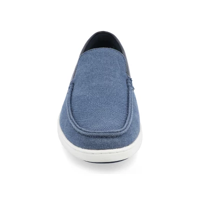 Vance Co. Corey Moc Toe Loafer 5 Vance Co. Corey Moc Toe Loafer - Image 5