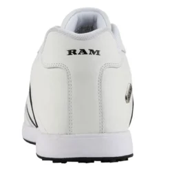 Ram FX Comfort Mens Waterproof Golf Shoes White 7 Ram FX Comfort Mens Waterproof Golf Shoes White -Dockers Shoes Shop GUEST 89f72988 ad4e 494e 9e49 bb92dfbe0429