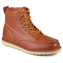 Vance Co. Men's Wyatt Mock Toe Boot 21 Vance Co. Men's Wyatt Mock Toe Boot -Dockers Shoes Shop GUEST 8a7c3d9c eaa3 4d65 b425 662d56579a51