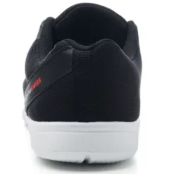 Alpine Swiss Lewis Mesh Sneakers Breathable Lightweight Fashion Trainers