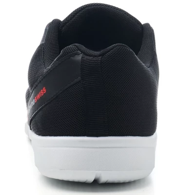 Alpine Swiss Lewis Mesh Sneakers Breathable Lightweight Fashion Trainers 1 Alpine Swiss Lewis Mesh Sneakers Breathable Lightweight Fashion Trainers