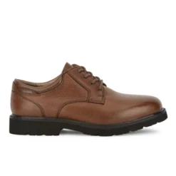 Dockers Mens Shelter Leather Rugged Casual Oxford Shoe - Wide Widths Available -Dockers Shoes Shop GUEST 8b9a14a2 b177 4df1 aad9 1d92c5f13598
