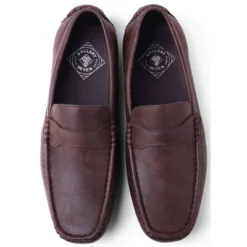 Gallery Seven - Men's Casual Driving Loafers