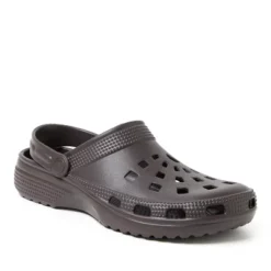 Dearfoams EcoCozy Men's Sustainable Clog 14 Dearfoams EcoCozy Men's Sustainable Clog -Dockers Shoes Shop GUEST 8ba60a9f 566c 4a45 a870 4b3ff5e56a58