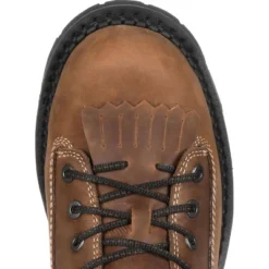 Men's Georgia Boot Comfort Core Waterproof Low Heel Logger Work Boot -Dockers Shoes Shop GUEST 8bdac48e d48a 488b b610 4d562b858a89