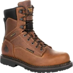 Georgia Boot Men's Georgia Giant Revamp Waterproof Work Boot 13 Georgia Boot Men's Georgia Giant Revamp Waterproof Work Boot -Dockers Shoes Shop GUEST 8c137314 4c79 4c43 97b2 7bf5a4b75501