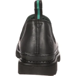 Georgia Boot Men's Black Georgia Giant Romeo Work Shoe Size 12(Wide) -Dockers Shoes Shop GUEST 8cea723c b23c 4ed8 9319 256b9314524f