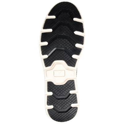 Territory Magnus Casual Leather Sneaker Boot 4 Territory Magnus Casual Leather Sneaker Boot - Image 4