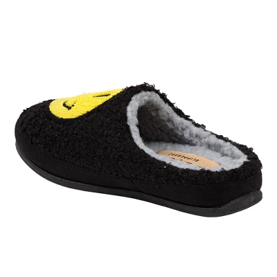 Deer Stags Unisex Wink Memory Foam Slipper 3 Deer Stags Unisex Wink Memory Foam Slipper - Image 3