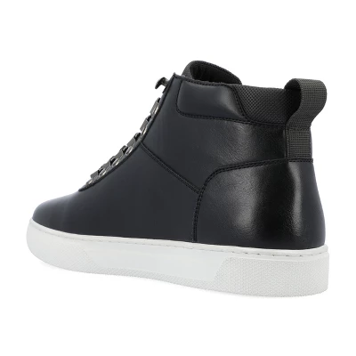 Vance Co. Ortiz Lace-up High Top Sneaker 6 Vance Co. Ortiz Lace-up High Top Sneaker - Image 6