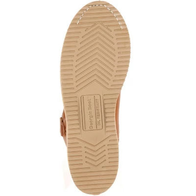 Men's Brown Georgia Boot Wedge Steel Toe Work Boot Size 10.5 1 Men's Brown Georgia Boot Wedge Steel Toe Work Boot Size 10.5