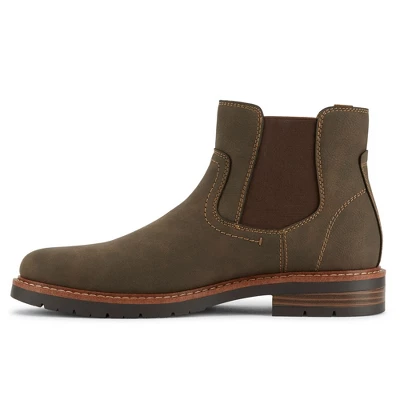 Dockers Mens Ransom Rugged Chelsea Boot 4 Dockers Mens Ransom Rugged Chelsea Boot - Image 4