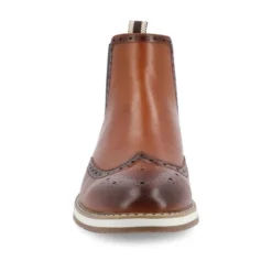 Vance Co. Thorpe Tru Comfort Foam Wingtip Slip-on Chelsea Boot 18 Vance Co. Thorpe Tru Comfort Foam Wingtip Slip-on Chelsea Boot -Dockers Shoes Shop GUEST 90a938a5 2869 42aa b9de 57a5efd46c96