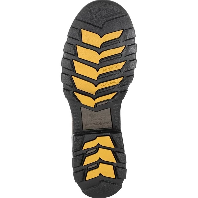 Men's Georgia Boot Eagle One Steel Toe Waterproof Work Boot 1 Men's Georgia Boot Eagle One Steel Toe Waterproof Work Boot