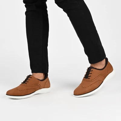 Thomas & Vine Bronson Hybrid Dress Shoe 8 Thomas & Vine Bronson Hybrid Dress Shoe - Image 8