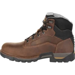 Men's Georgia Boot Eagle One Waterproof Work Boot 10 Men's Georgia Boot Eagle One Waterproof Work Boot -Dockers Shoes Shop GUEST 91190bd3 4ffa 4a14 868d 2422176bbb51